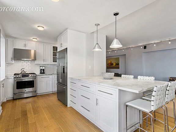 2nd image of 70 E 10th St APT 8A