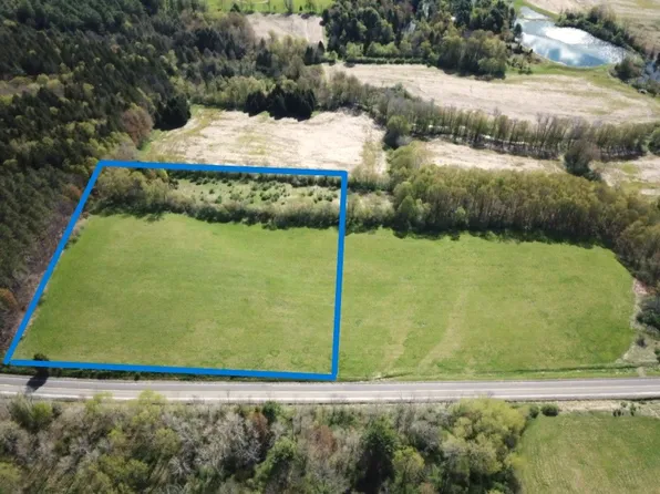 Route 205 Lot 25, Hartwick, NY 13348