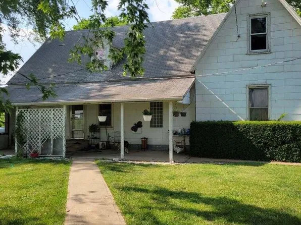 5030 County Road 1430, Cairo, MO 65239