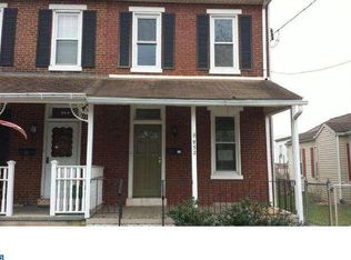 952 Queen St, Pottstown, PA 19464