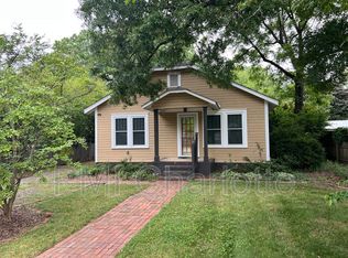 1525 Browns Ave, Charlotte, NC 28208