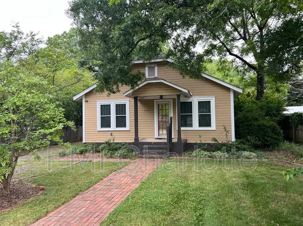 1525 Browns Ave, Charlotte, NC 28208