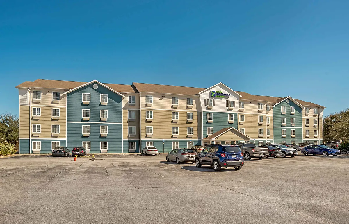 Exterior - Fort Walton Beach