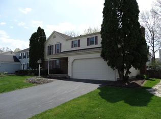 2151 Sutter Pkwy, Dublin, OH 43016