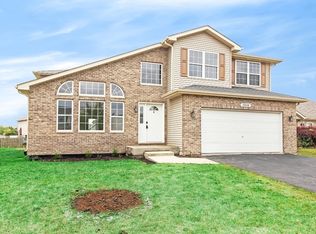 2906 Bloomfield Dr, Joliet, IL 60436