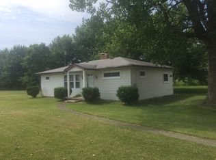 3003 N Washington St, Kokomo, IN 46901