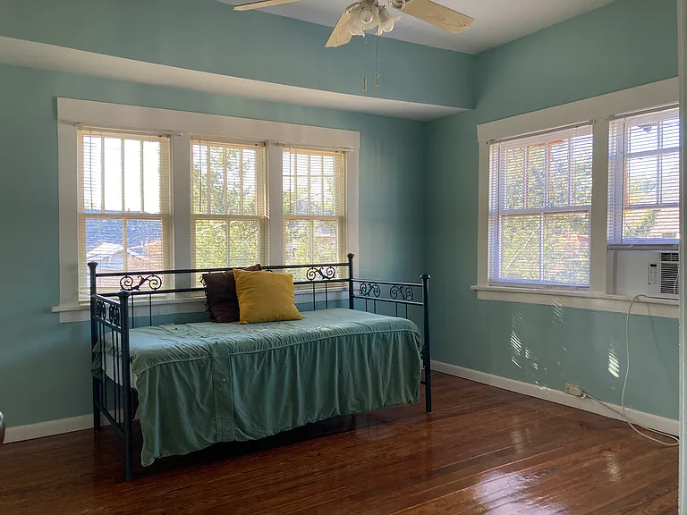 Second Story bedroom #1