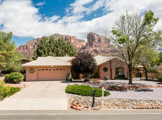 860 Verde Valley School Rd, Sedona, AZ 86351
