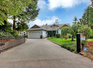 11055 Woodchuck Ln SE, Pt Orchard, WA 98367