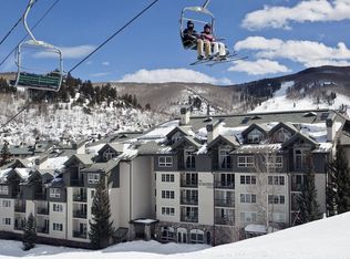 50 Scott Hill Rd SUITE 303, Beaver Creek, CO 81620