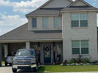 3439 Inwood Ct, Zachary, LA 70791