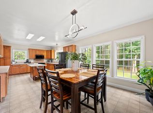 204 West Rd, Angier, NC 27501