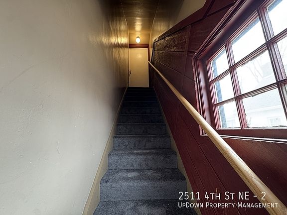 2nd image of 2511 4th St NE #2