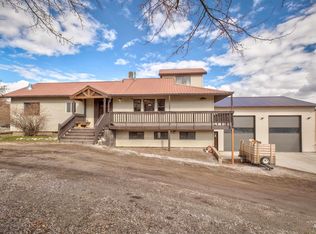 10950 Liberty Rd, Sweet, ID 83670