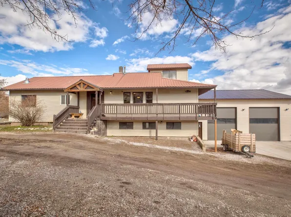 10950 Liberty Rd, Sweet, ID 83670