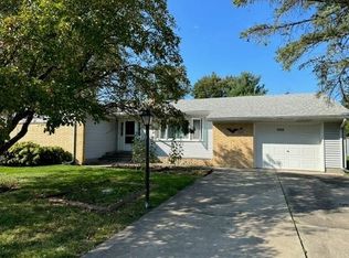 2800 E Cleveland Ave, Hobart, IN 46342