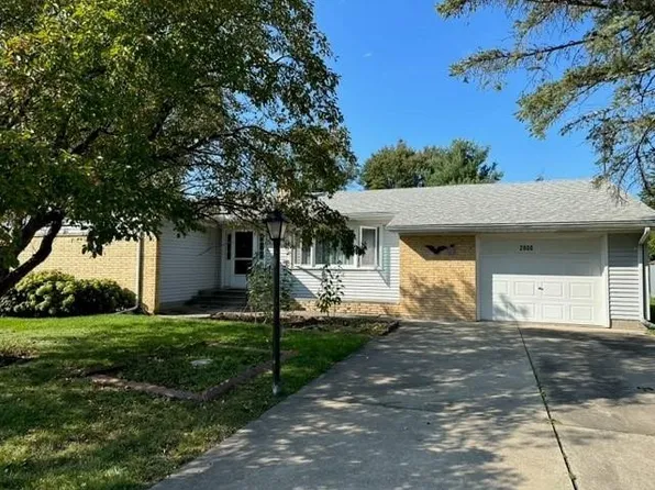 2800 E Cleveland Ave, Hobart, IN 46342