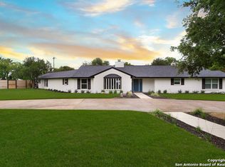 100 Lemonwood Dr, Castle Hills, TX 78213