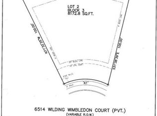 6514 Wilding Wimbledon Ct, Spring, TX 77379