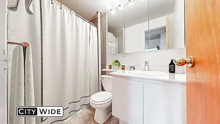 Rented by City Wide Apartments