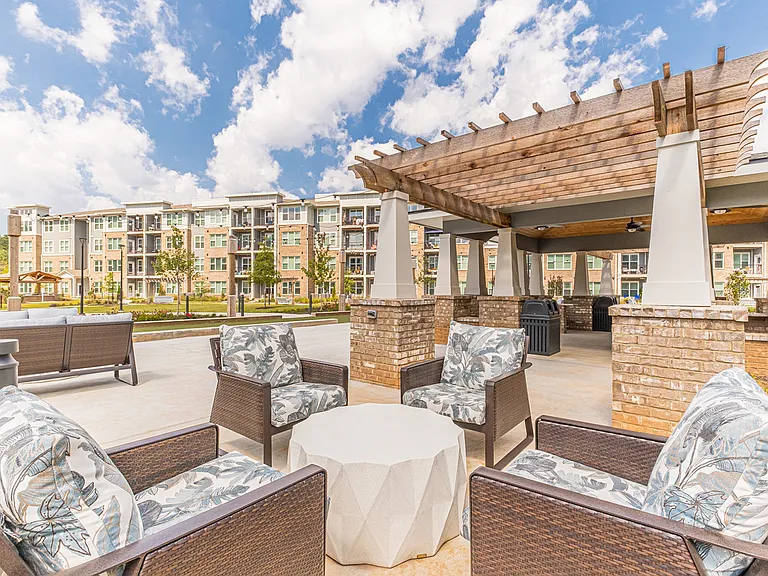 Preserve at Peachtree Shoals 55+ Apartments — Photo 31