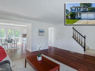 4 Hanna Ct, Windsor Mill, MD 21244