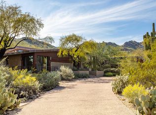 6201 E Cheney Dr, Paradise Valley, AZ 85253