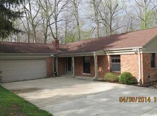 228 Tara Ln, New Castle, IN 47362