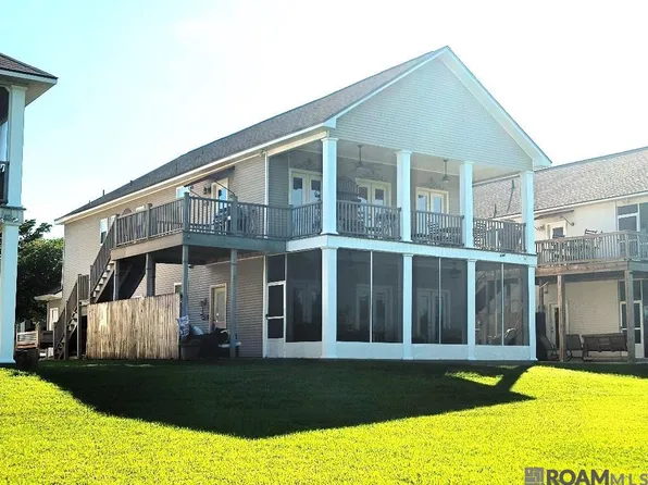 11182 River Highlands Dr Unit 5A, Saint Amant, LA 70774