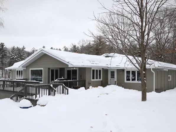 27450 Pepin Rd, Webster, WI 54893