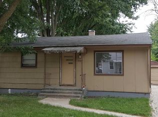 3305 W Home Ave, Flint, MI 48504