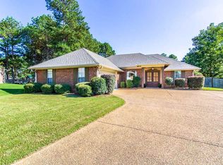 106 Kenzie Ct, Madison, MS 39110