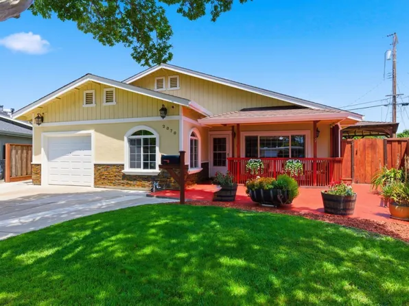 2070 Don Ct, Santa Clara, CA 95050