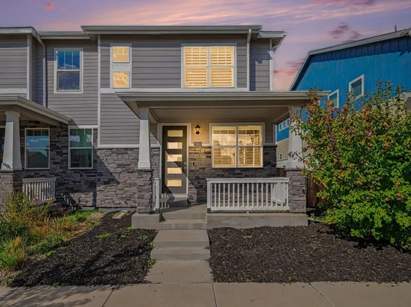 21833 E 8th Ave, Aurora, CO 80018