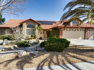 132 W Smoke Tree Ave, Ridgecrest, CA 93555