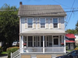 120 S Broad St, Nazareth, PA 18064