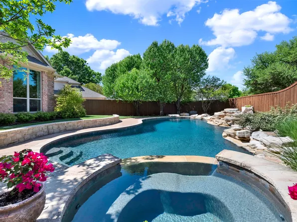 8509 Bantry Ct, Plano, TX 75025