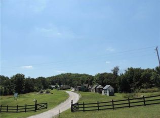 162 Meadow Ln, Jane, MO 64856