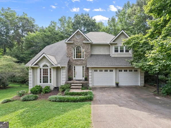 4516 N Slope Cir, Marietta, GA 30066