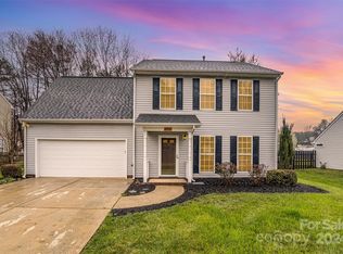 12717 Cardinal Point Rd, Charlotte, NC 28269