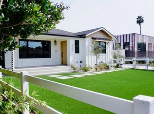2666 Greenfield Ave, Los Angeles, CA 90064