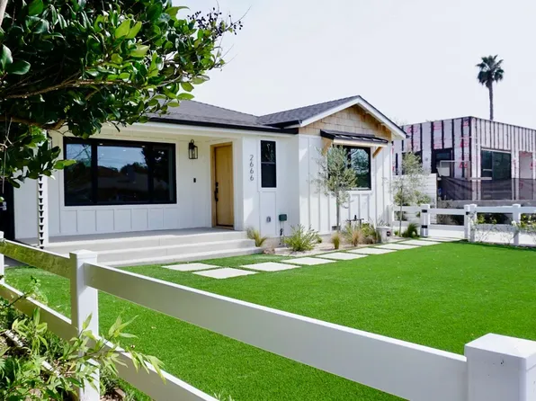 2666 Greenfield Ave, Los Angeles, CA 90064