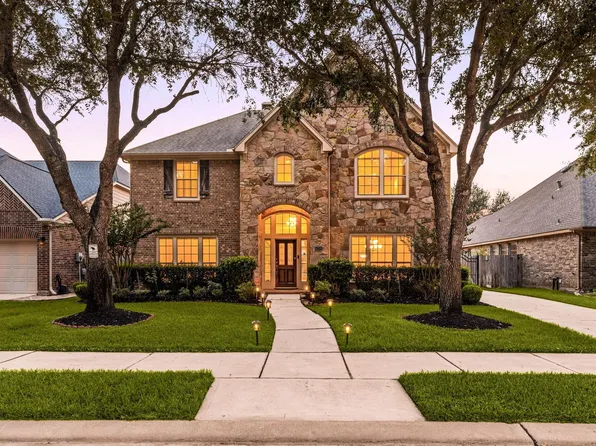 6314 Pepper Hollow Ln, Katy, TX 77494