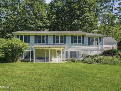 420 Brodie Mountain Rd, Williamstown, MA, 01267
