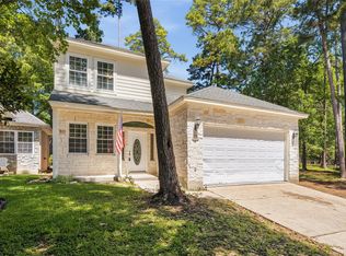 11314 Shadyside Ln, Montgomery, TX 77356