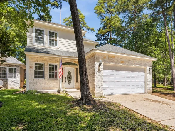 11314 Shadyside Ln, Montgomery, TX 77356