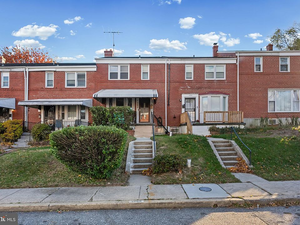 1st image of 1205 Sheridan Ave