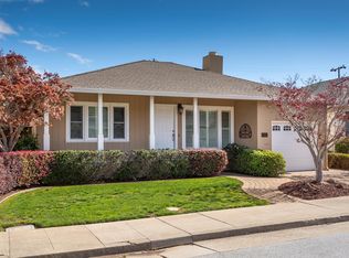 110 Otay Ave, San Mateo, CA 94403