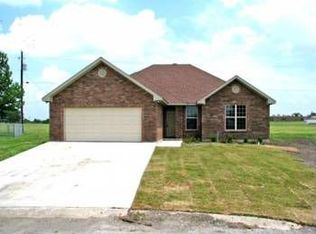 703 Maple Cir, Van Alstyne, TX 75495