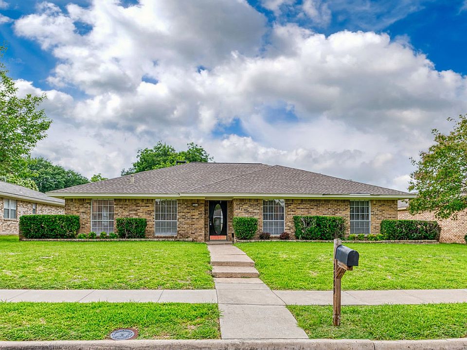 1st image of 2509 Bengal Ln
